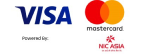  VISA-NIC ASIA